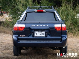 2004 Subaru Baja For Sale - 2.5L Turbo - Manual - Customized